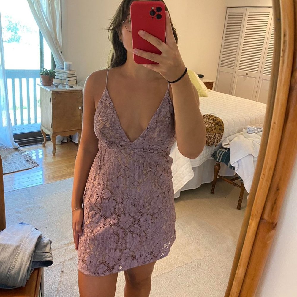 Free People Women's Dress